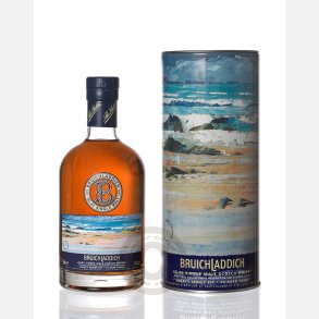 Bruichladdich Legacy Series 6 34 r